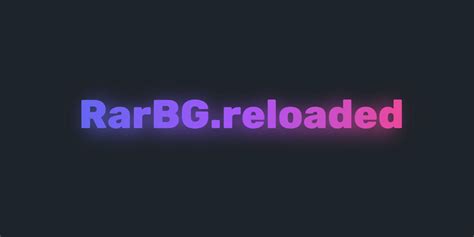 rarbg gutsy|GitHub .